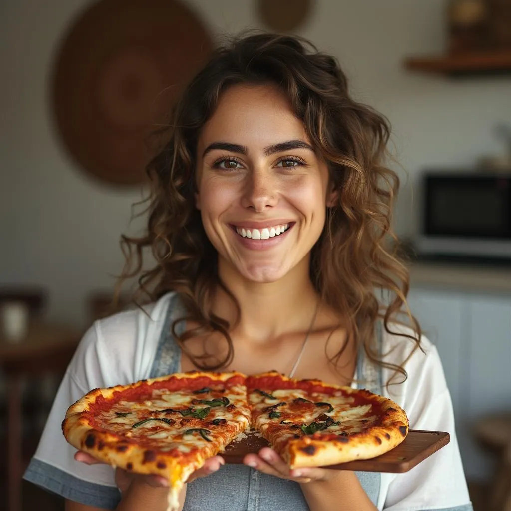Cliente María